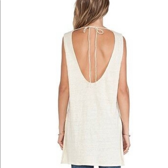 Free People Anjani Tank - Picture 2 of 6